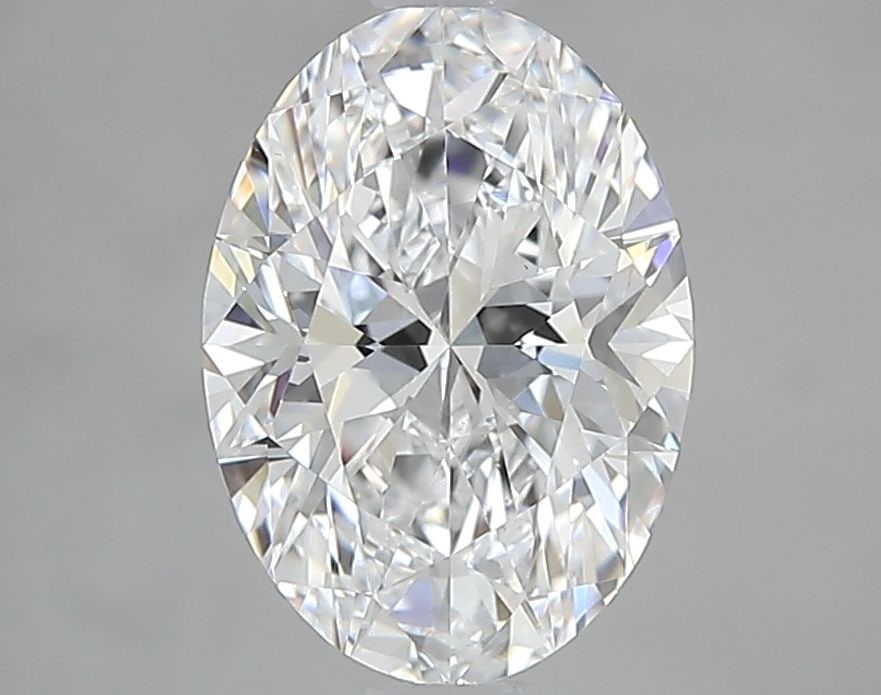 Loose Diamond - OVAL 1.7ct D VS1 (1 of 1)