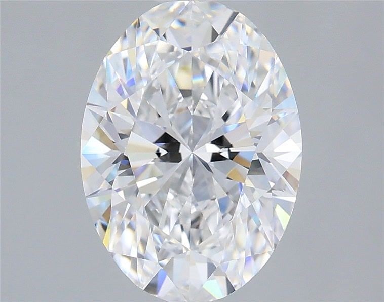 Loose Diamond - OVAL 1.52ct D VVS1: Loose Diamond - OVAL 1.52ct D VVS1 Source: This is a real non-mined Diamond that has been grown in a lab Shape: OVAL Carats: 1.52 Color: D Clarity: VVS1 Certification: IGI Video: Video Link The