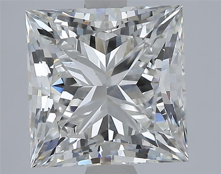 Loose Diamond - PRINCESS 4.01ct E VS1: Loose Diamond - PRINCESS 4.01ct E VS1 Source: This is a real non-mined Diamond that has been grown in a lab Shape: PRINCESS Carats: 4.01 Color: E Clarity: VS1 Certification: IGI Video: Video Link The