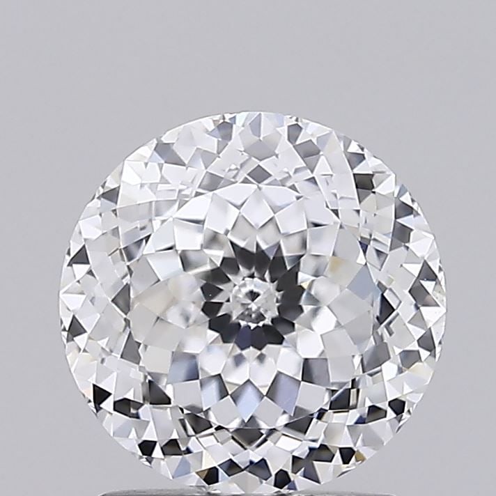 Loose Diamond - ROUND 2.01ct D VS1: Loose Diamond - ROUND 2.01ct D VS1 Source: This is a real non-mined Diamond that has been grown in a lab Shape: ROUND Carats: 2.01 Color: D Clarity: VS1 Certification: IGI Video: Video Link The