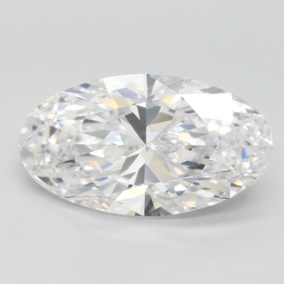 Loose Diamond - OVAL 3.05ct D FL: Loose Diamond - OVAL 3.05ct D FL Source: This is a real non-mined Diamond that has been grown in a lab Shape: OVAL Carats: 3.05 Color: D Clarity: FL Certification: IGI Video: Video Link The Diamond
