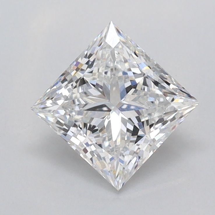 Loose Diamond - PRINCESS 1.03ct D VVS2: Loose Diamond - PRINCESS 1.03ct D VVS2 Source: This is a real non-mined Diamond that has been grown in a lab Shape: PRINCESS Carats: 1.03 Color: D Clarity: VVS2 Certification: IGI Video: Video Link