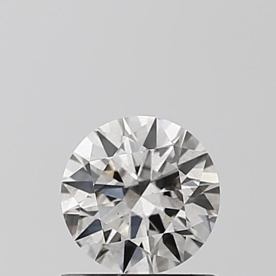 Ideal Loose Diamond - ROUND 0.7ct H SI2: Ideal Loose Diamond - ROUND 0.7ct H SI2 Source: This is a real non-mined Diamond that has been grown in a lab Shape: ROUND Carats: 0.7 Color: H Clarity: SI2 Certification: IGI Video: