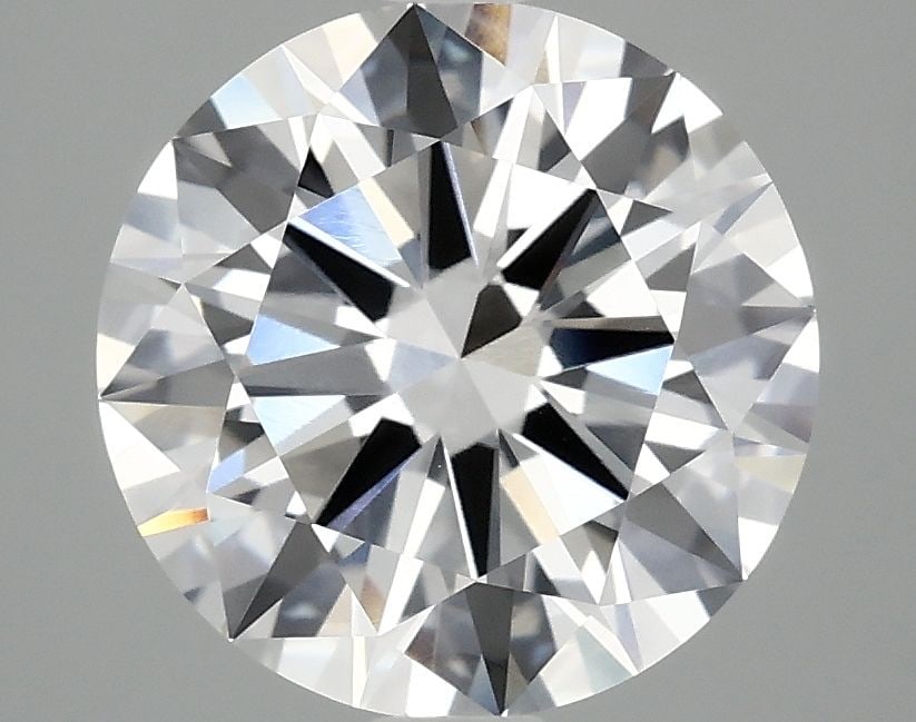 Loose Diamond - ROUND 3.01ct E VVS2 (1 of 1)