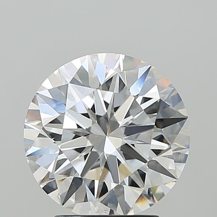 Ideal Loose Diamond - ROUND 3.1ct F VS1: Ideal Loose Diamond - ROUND 3.1ct F VS1 Source: This is a real non-mined Diamond that has been grown in a lab Shape: ROUND Carats: 3.1 Color: F Clarity: VS1 Certification: IGI Video: