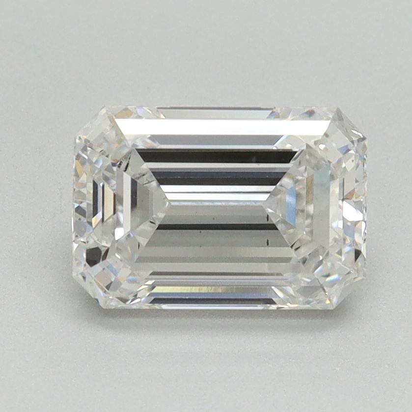 Loose Diamond - EMERALD 1.67ct D VVS2 (1 of 1)