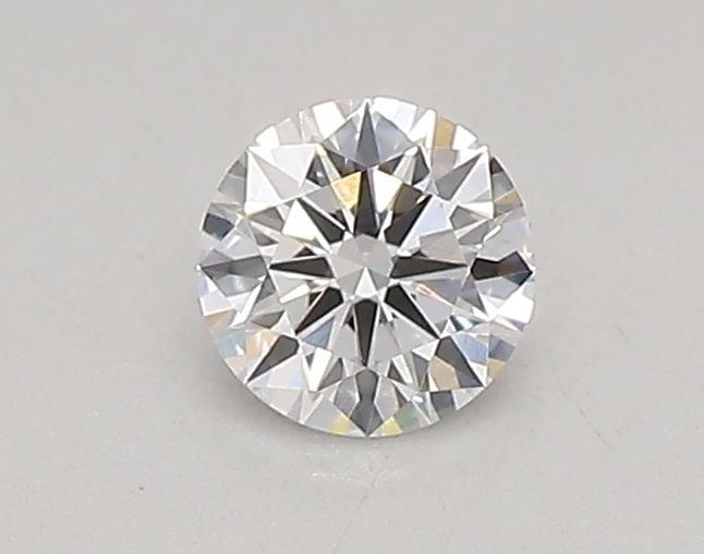 Ideal Loose Diamond - ROUND 0.27ct D VVS2: Ideal Loose Diamond - ROUND 0.27ct D VVS2 Source: This is a real non-mined Diamond that has been grown in a lab Shape: ROUND Carats: 0.27 Color: D Clarity: VVS2 Certification: IGI Video: