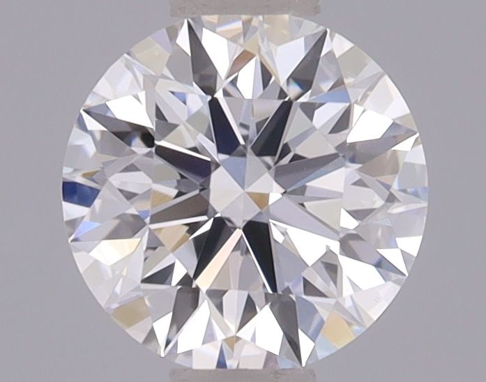 Ideal Loose Diamond - ROUND 0.71ct D VS1: Ideal Loose Diamond - ROUND 0.71ct D VS1 Source: This is a real non-mined Diamond that has been grown in a lab Shape: ROUND Carats: 0.71 Color: D Clarity: VS1 Certification: IGI Video: