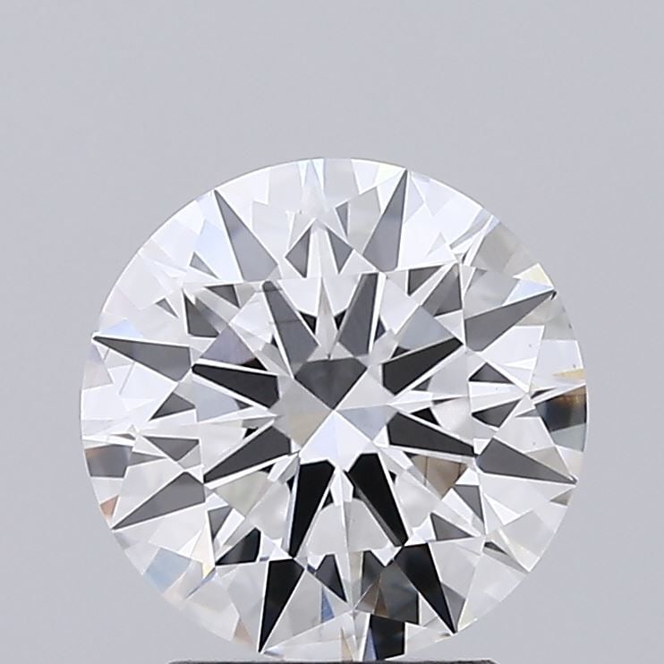 Ideal Loose Diamond - ROUND 2.16ct E VS2: Ideal Loose Diamond - ROUND 2.16ct E VS2 Source: This is a real non-mined Diamond that has been grown in a lab Shape: ROUND Carats: 2.16 Color: E Clarity: VS2 Certification: IGI Video: