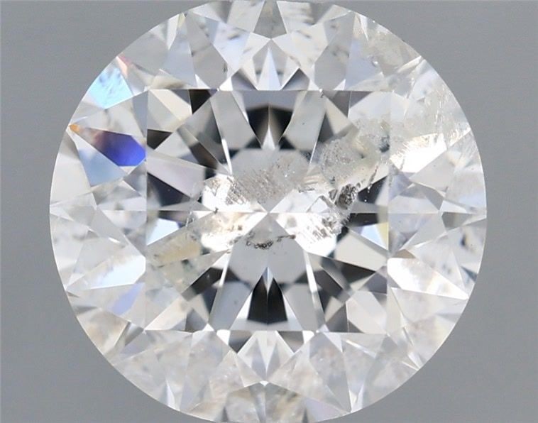 Loose Diamond - ROUND 1.51ct H I2 (1 of 1)