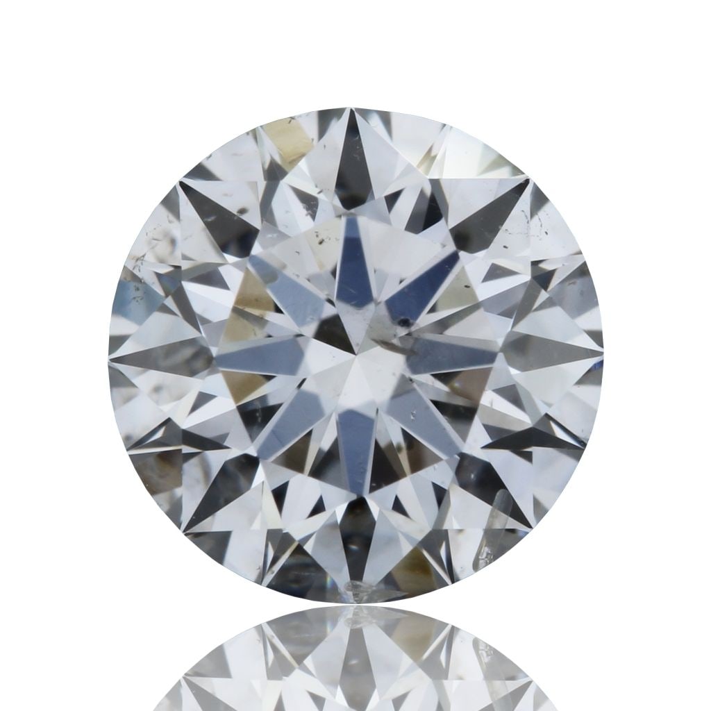Loose Diamond - ROUND 0.71ct E SI2 (1 of 1)