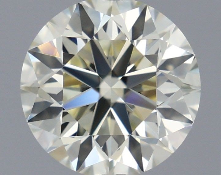 Loose Diamond - ROUND 0.81ct O-P VVS2 (1 of 1)