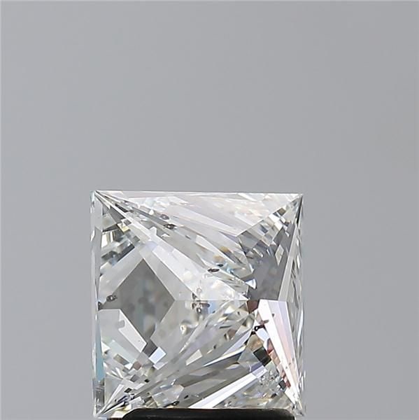 Loose Diamond - PRINCESS 2.24ct H SI2 (1 of 1)