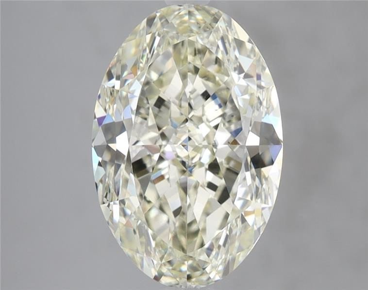 Loose Diamond - OVAL 4.01ct O-P VS2: Loose Diamond - OVAL 4.01ct O-P VS2 Source: Natural Shape: OVAL Carats: 4.01 Color: O-P Certification: GIA Video: