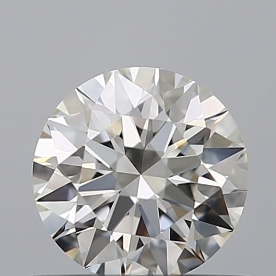 Loose Diamond - ROUND 0.52ct G VVS1: Loose Diamond - ROUND 0.52ct G VVS1 Source: Natural Shape: ROUND Carats: 0.52 Color: G Clarity: VVS1 Certification: IGI Video: Video Link The Diamond Depot Guarantee: All items in this auction are