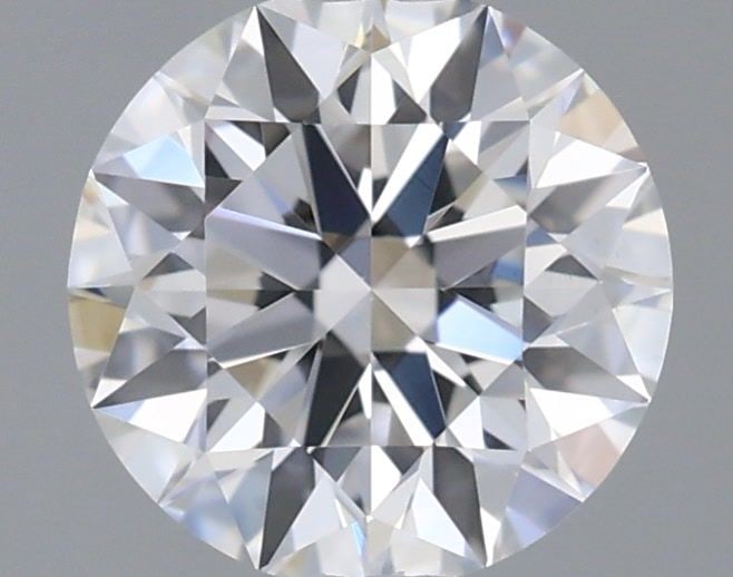 Loose Diamond - ROUND 0.62ct E VS1 (1 of 1)