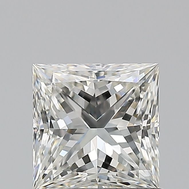 Loose Diamond - PRINCESS 0.9ct H VVS1 (1 of 1)