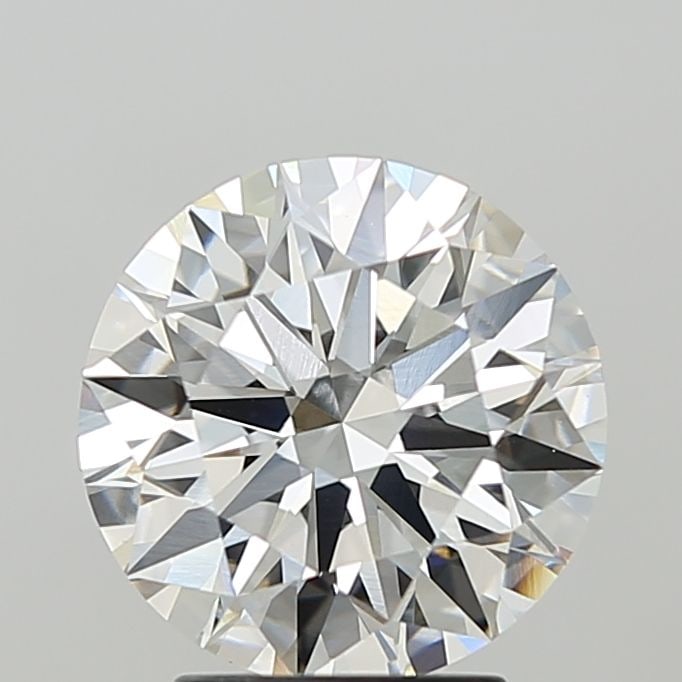 Ideal Loose Diamond - ROUND 3.06ct F VVS2 (1 of 1)