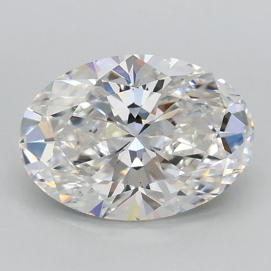 Loose Diamond - OVAL 2.08ct E VVS2 (1 of 1)