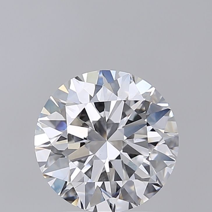 Loose Diamond - ROUND 2.01ct E VS1 (1 of 1)