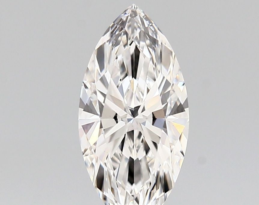 Loose Diamond - MARQUISE 1.16ct D VVS2: Loose Diamond - MARQUISE 1.16ct D VVS2 Source: This is a real non-mined Diamond that has been grown in a lab Shape: MARQUISE Carats: 1.16 Color: D Clarity: VVS2 Certification: IGI Video: