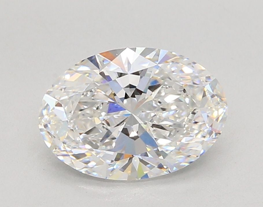 Loose Diamond - OVAL 2.52ct E VS1: Loose Diamond - OVAL 2.52ct E VS1 Source: This is a real non-mined Diamond that has been grown in a lab Shape: OVAL Carats: 2.52 Color: E Clarity: VS1 Certification: IGI Video: