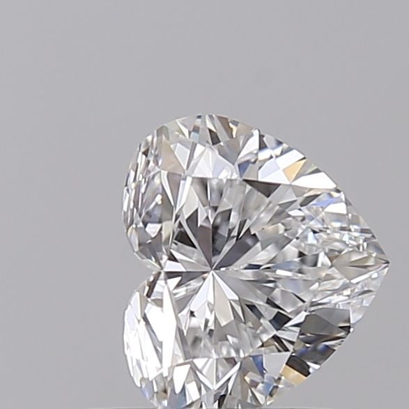 Loose Diamond - HEART 1.01ct D VS1: Loose Diamond - HEART 1.01ct D VS1 Source: This is a real non-mined Diamond that has been grown in a lab Shape: HEART Carats: 1.01 Color: D Clarity: VS1 Certification: GIA Video:
