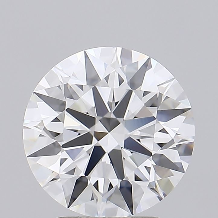 Loose Diamond - ROUND 3.01ct E VVS1 (1 of 1)
