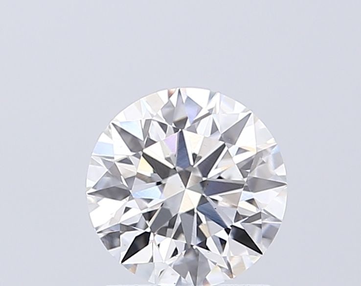Ideal Loose Diamond - ROUND 1.52ct F VS1 (1 of 1)