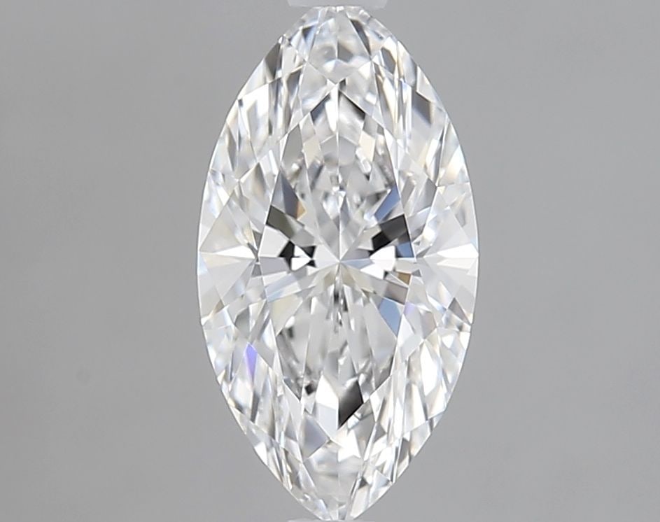 Loose Diamond - MARQUISE 1.01ct E VVS2: Loose Diamond - MARQUISE 1.01ct E VVS2 Source: This is a real non-mined Diamond that has been grown in a lab Shape: MARQUISE Carats: 1.01 Color: E Clarity: VVS2 Certification: IGI Video: