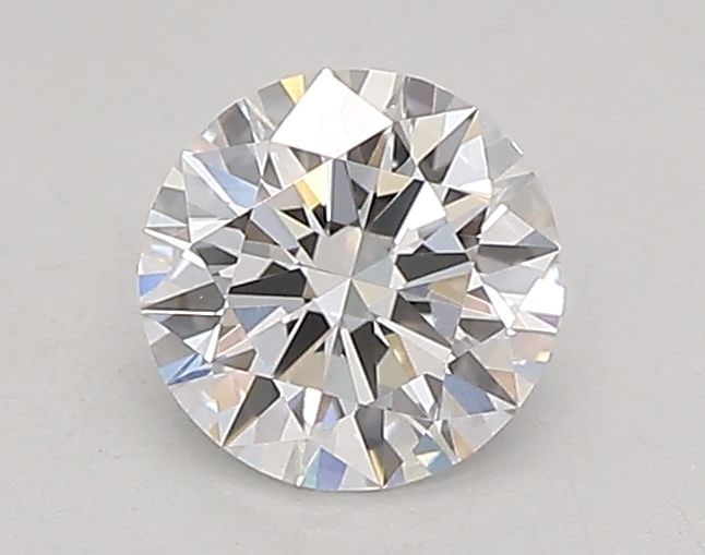Ideal Loose Diamond - ROUND 0.42ct D VVS1: Ideal Loose Diamond - ROUND 0.42ct D VVS1 Source: This is a real non-mined Diamond that has been grown in a lab Shape: ROUND Carats: 0.42 Color: D Clarity: VVS1 Certification: IGI Video: Video Link