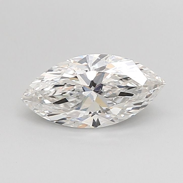 Loose Diamond - MARQUISE 1.23ct F VS1: Loose Diamond - MARQUISE 1.23ct F VS1 Source: This is a real non-mined Diamond that has been grown in a lab Shape: MARQUISE Carats: 1.23 Color: F Clarity: VS1 Certification: IGI Video: