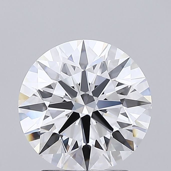 Ideal Loose Diamond - ROUND 2.5ct D IF: Ideal Loose Diamond - ROUND 2.5ct D IF Source: This is a real non-mined Diamond that has been grown in a lab Shape: ROUND Carats: 2.5 Color: D Clarity: IF Certification: IGI Video: Video Link The