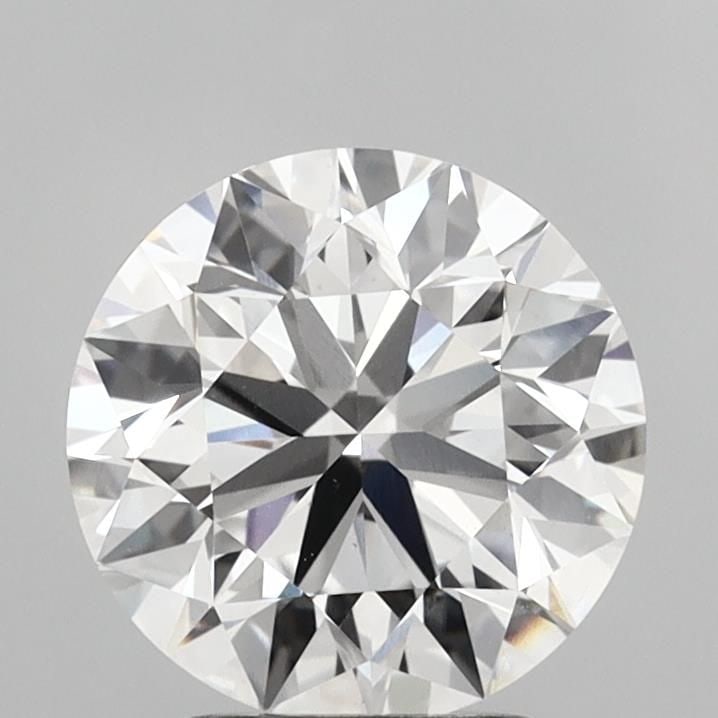 Loose Diamond - ROUND 3.0ct E VVS2 (1 of 1)
