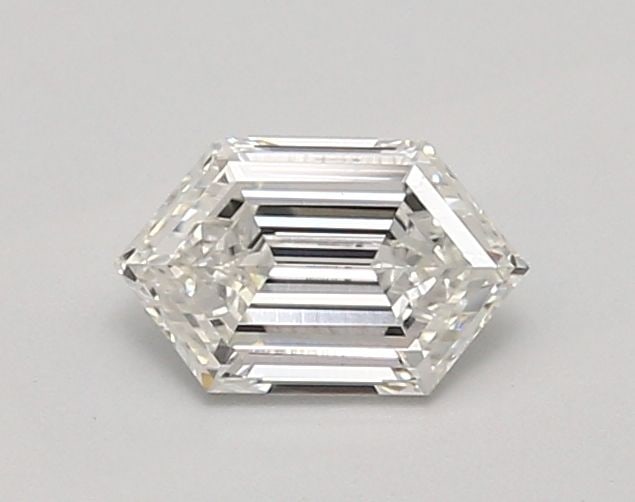 Loose Diamond - HEXAGONAL 0.83ct E VS1 (1 of 1)