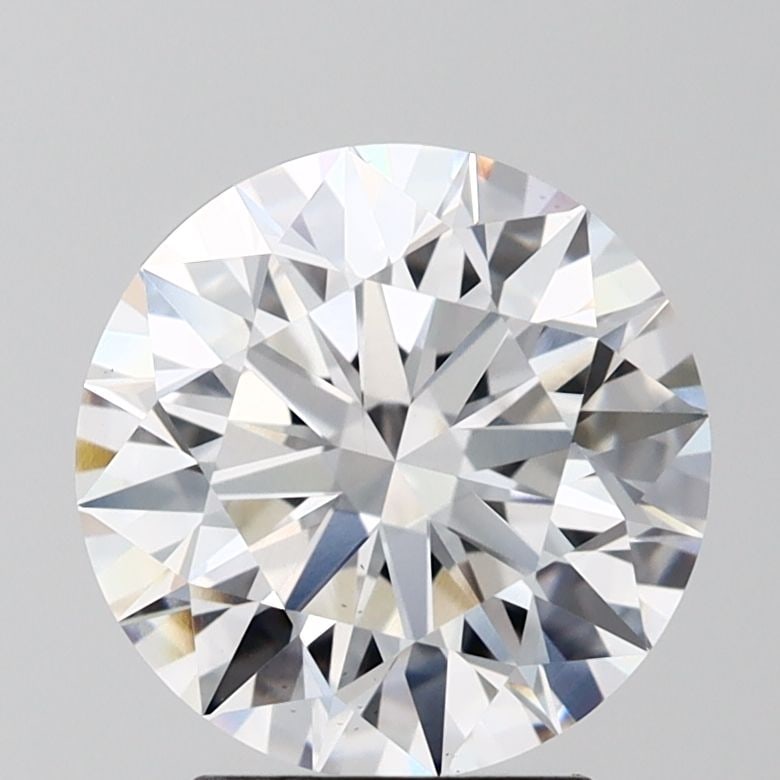 Ideal Loose Diamond - ROUND 3.05ct D VS1: Ideal Loose Diamond - ROUND 3.05ct D VS1 Source: This is a real non-mined Diamond that has been grown in a lab Shape: ROUND Carats: 3.05 Color: D Clarity: VS1 Certification: IGI Video: Video Link The