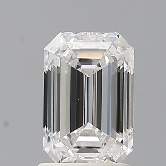Loose Diamond - EMERALD 1.57ct D VS1: Loose Diamond - EMERALD 1.57ct D VS1 Source: This is a real non-mined Diamond that has been grown in a lab Shape: EMERALD Carats: 1.57 Color: D Clarity: VS1 Certification: IGI Video: Video Link The
