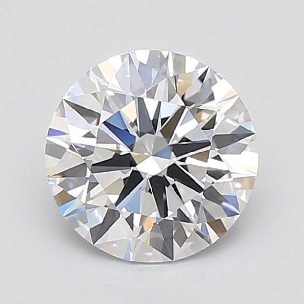 Ideal Loose Diamond - ROUND 2.59ct F IF: Ideal Loose Diamond - ROUND 2.59ct F IF Source: This is a real non-mined Diamond that has been grown in a lab Shape: ROUND Carats: 2.59 Color: F Clarity: IF Certification: IGI Video: Video Link The