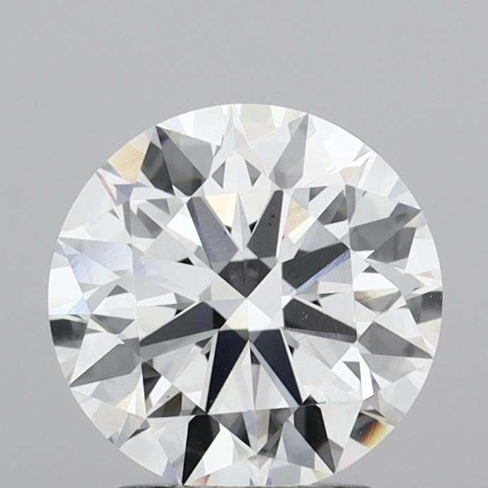 Ideal Loose Diamond - ROUND 2.15ct D VS1: Ideal Loose Diamond - ROUND 2.15ct D VS1 Source: This is a real non-mined Diamond that has been grown in a lab Shape: ROUND Carats: 2.15 Color: D Clarity: VS1 Certification: IGI Video: Video Link The