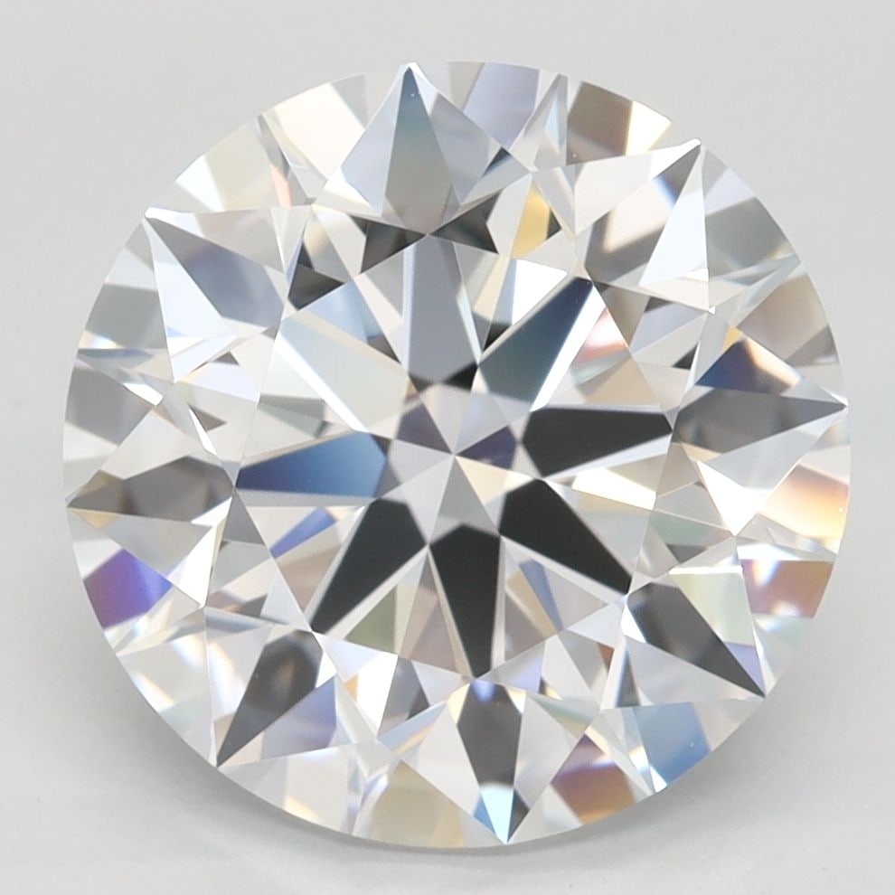 Loose Diamond - ROUND 4.18ct D FL: Loose Diamond - ROUND 4.18ct D FL Source: This is a real non-mined Diamond that has been grown in a lab Shape: ROUND Carats: 4.18 Color: D Clarity: FL Certification: GIA Video: Video Link The Diamond