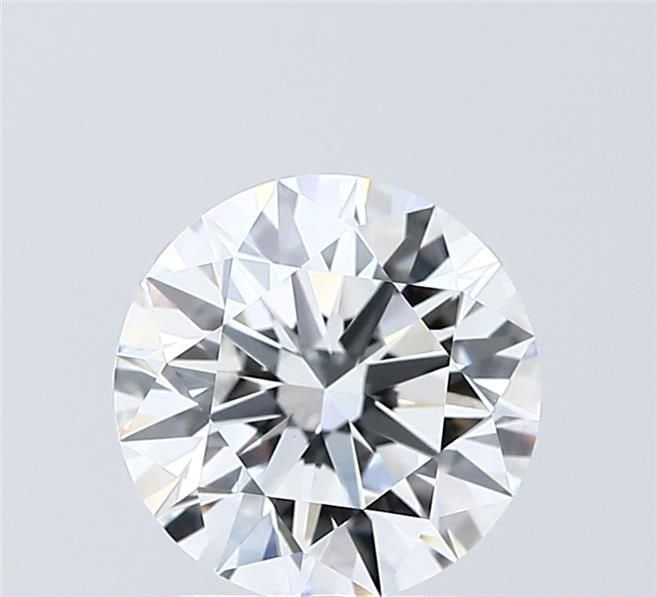 Ideal Loose Diamond - ROUND 2.05ct E VVS2: Ideal Loose Diamond - ROUND 2.05ct E VVS2 Source: This is a real non-mined Diamond that has been grown in a lab Shape: ROUND Carats: 2.05 Color: E Clarity: VVS2 Certification: IGI Video: Video Link