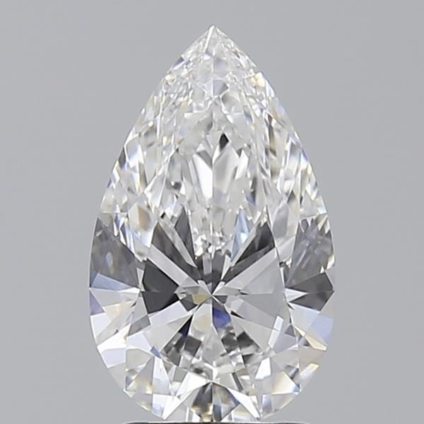 Loose Diamond - PEAR 1.87ct D VVS1: Loose Diamond - PEAR 1.87ct D VVS1 Source: This is a real non-mined Diamond that has been grown in a lab Shape: PEAR Carats: 1.87 Color: D Clarity: VVS1 Certification: IGI Video: Video Link The