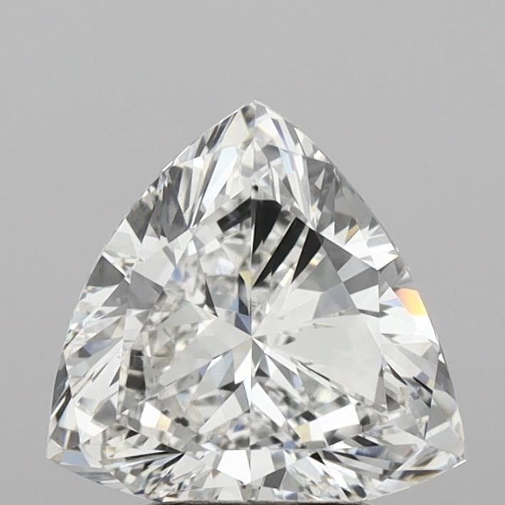 Loose Diamond - TRIANGULAR 2.47ct E VS1 (1 of 1)