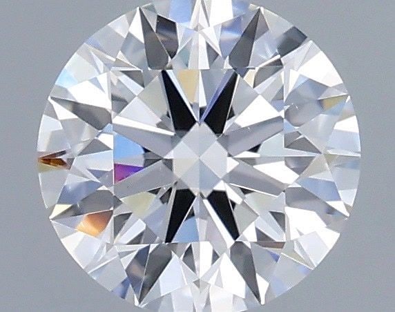 Ideal Loose Diamond - ROUND 1.0ct D VS1: Ideal Loose Diamond - ROUND 1.0ct D VS1 Source: This is a real non-mined Diamond that has been grown in a lab Shape: ROUND Carats: 1.0 Color: D Clarity: VS1 Certification: IGI Video: Video Link The
