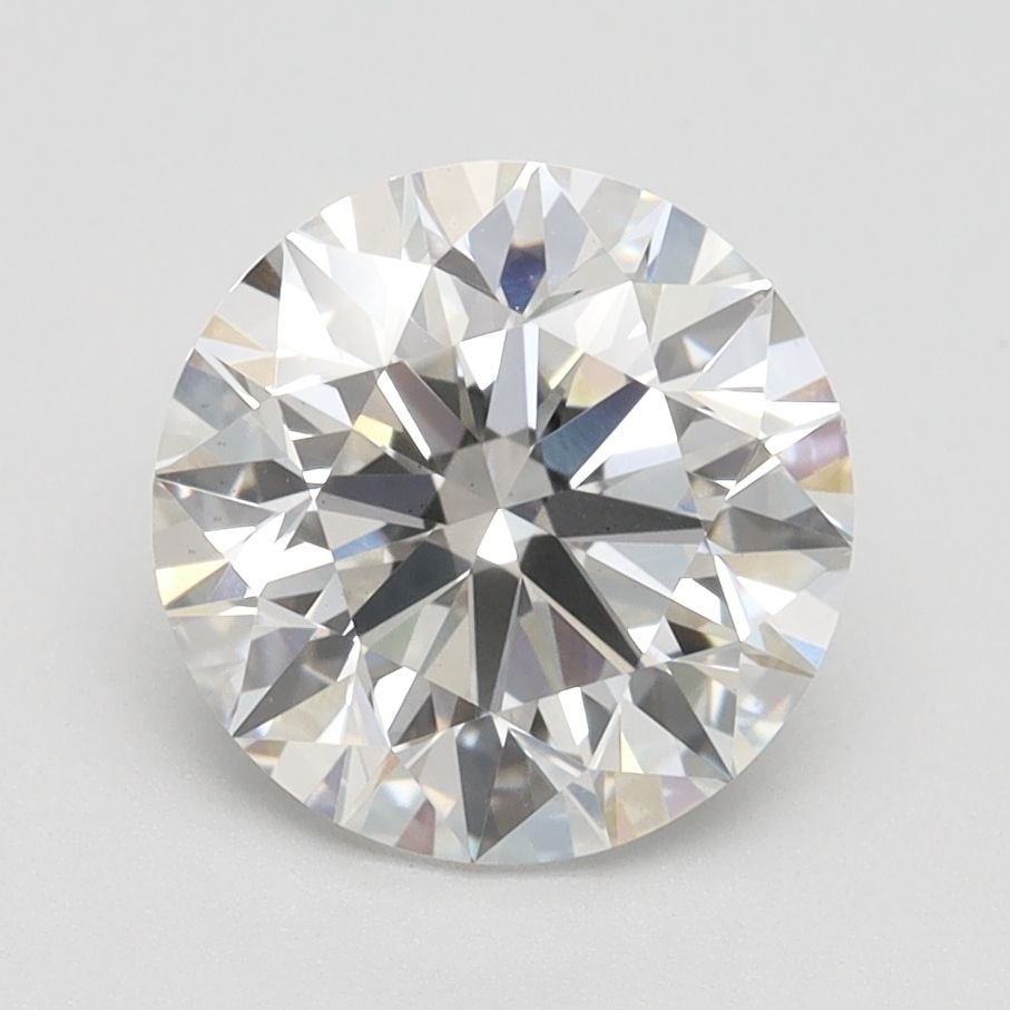 Loose Diamond - ROUND 2.42ct G VS2 (1 of 1)