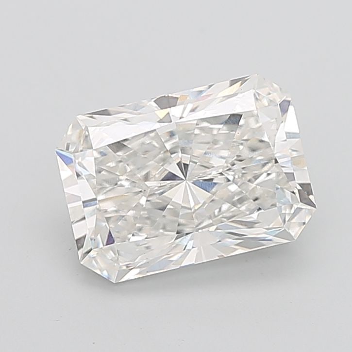 Loose Diamond - RADIANT 1.54ct G VS1: Loose Diamond - RADIANT 1.54ct G VS1 Source: This is a real non-mined Diamond that has been grown in a lab Shape: RADIANT Carats: 1.54 Color: G Clarity: VS1 Certification: IGI Video: Video Link The