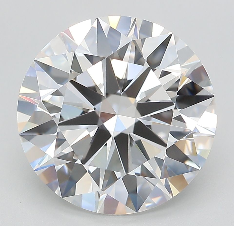 Ideal Loose Diamond - ROUND 5.51ct E IF: Ideal Loose Diamond - ROUND 5.51ct E IF Source: This is a real non-mined Diamond that has been grown in a lab Shape: ROUND Carats: 5.51 Color: E Clarity: IF Certification: IGI Video: Video Link The