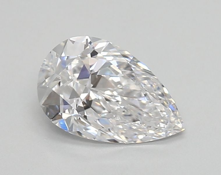 Loose Diamond - PEAR 0.88ct D VVS2: Loose Diamond - PEAR 0.88ct D VVS2 Source: This is a real non-mined Diamond that has been grown in a lab Shape: PEAR Carats: 0.88 Color: D Clarity: VVS2 Certification: IGI Video: Video Link The
