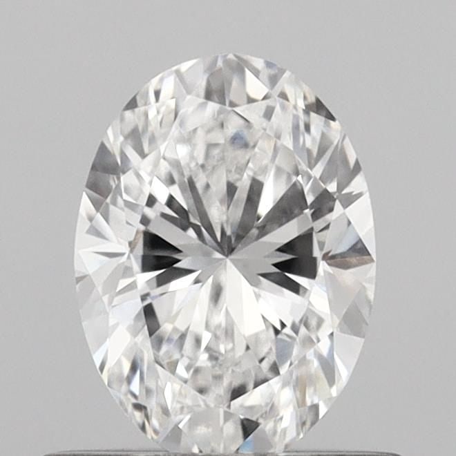 Loose Diamond - OVAL 0.59ct D VVS2 (1 of 1)