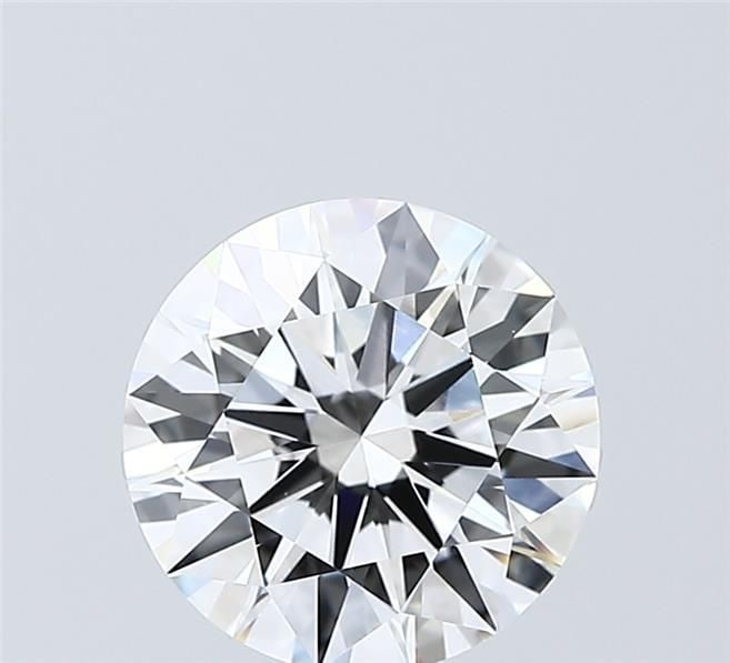 Loose Diamond - ROUND 2.01ct D VVS2: Loose Diamond - ROUND 2.01ct D VVS2 Source: This is a real non-mined Diamond that has been grown in a lab Shape: ROUND Carats: 2.01 Color: D Clarity: VVS2 Certification: IGI Video: Video Link The